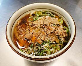 송강제면소 강남삼성 직영점 사진 3