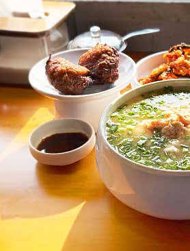 화홍칼국수 사진 4