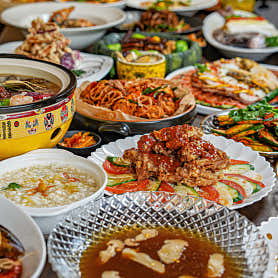 팔복 오리 사진 5