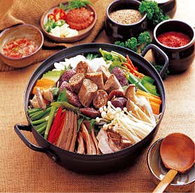 용인토종순대국쭈꾸미 수원영통점 사진 3