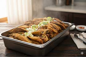 더만족한식당 사진 3
