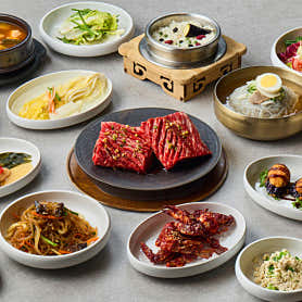 송도갈비 죽전역점 사진 6