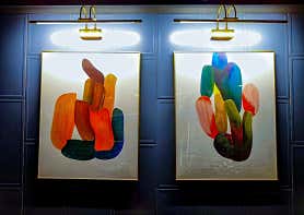 더스파 플레이스 (문현역) 매장 사진 5