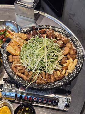 연하네 한우곱창 사진 6