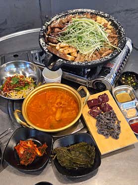 연하네 한우곱창 사진 3