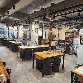 성남숯불갈매기살 수지구청점 사진 3