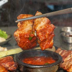 뭉텅 수원망포점 사진 3