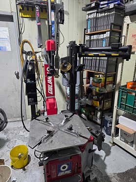 킹타이 (하단역) 매장 사진 3