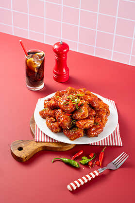 베이프치킨 사진 6
