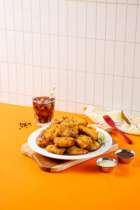 베이프치킨 사진 3