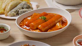 오마뎅 성복역이편한세상점 사진 4