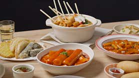 오마뎅 성복역이편한세상점 사진 3