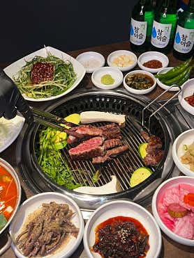 육끝 영통구청점 사진 3