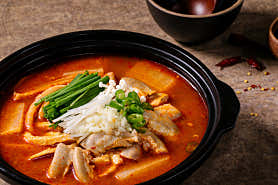 달래해장 죽전보정점 사진 3