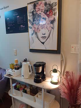 라움아로마 (서귀포) 매장 사진 3