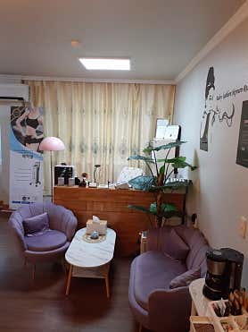 라움아로마 (서귀포) 매장 사진 5