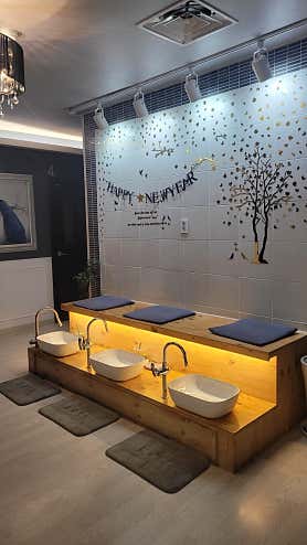 자연애풋&바디 (화성동탄) 매장 사진 3