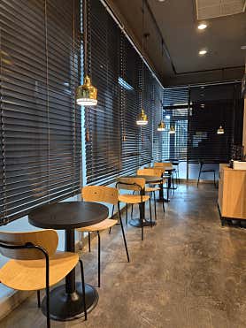 루하커피 수원영통점 사진 6