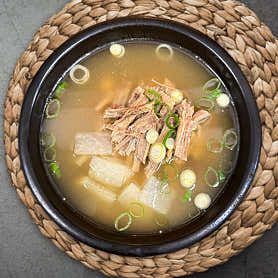 왕의국밥 수원영통본점 사진 4