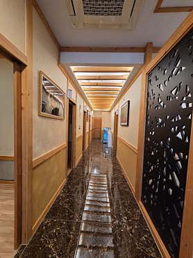 상하이중국전통효소실 (단구) 매장 사진 5