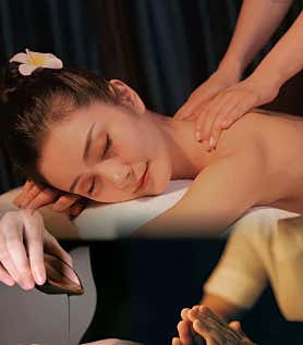 황실중국전통마사지 (둔산) 매장 사진 2