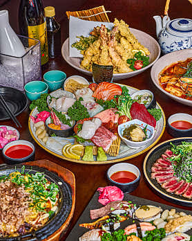 이자카야나무 강남역2호점 사진 5
