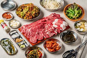 십년한우실비집 수원망포점 사진 6