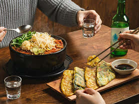 본설렁탕국밥 수지유타워점 사진 6