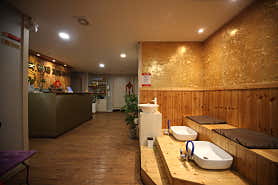 중국황제체형관리 (연수) 매장 사진 3