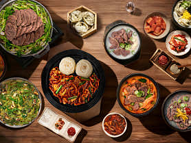 본설렁탕국밥 수지유타워점 사진 5