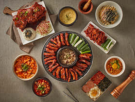 수암골 쪽갈비마을 용인수지구청점 사진 6