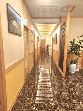 상하이중국전통효소실 (단구) 매장 사진 4