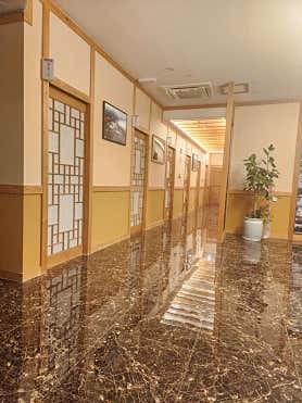 상하이중국전통효소실 (단구) 매장 사진 3