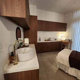 마린스파 (향남) 매장 사진 4