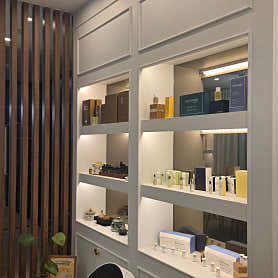 마린스파 (향남) 매장 사진 5