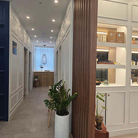 마린스파 (향남) 매장 사진 2