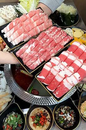 대홍샤브샤브 잠실새내점 사진 3