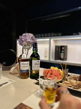 로이든 바 사진 6