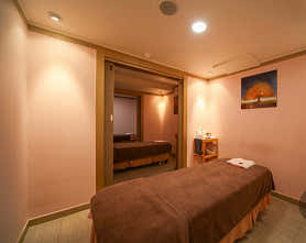 하나비테라피 (중앙역) 매장 사진 4