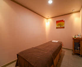 하나비테라피 (중앙역) 매장 사진 3