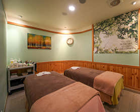 하나비테라피 (중앙역) 매장 사진 2