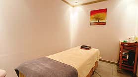 하나비테라피 (중앙역) 매장 사진 5