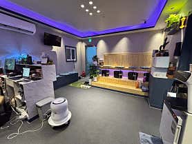 라움풋샵 (모래내시장역) 매장 사진 4