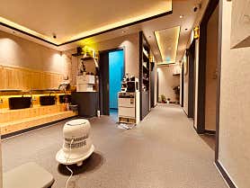 라움풋샵 (모래내시장역) 매장 사진 3