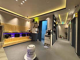 라움풋샵 (모래내시장역) 매장 사진 2