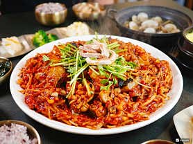 서현 해성아구찜&해물찜 분당본점 사진 4
