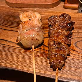 야키토리 나루토 강남 사진 6