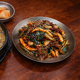 바오로흑염소 선릉점 사진 6