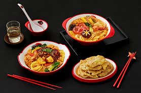 탕화쿵푸마라탕 야탑점 사진 5