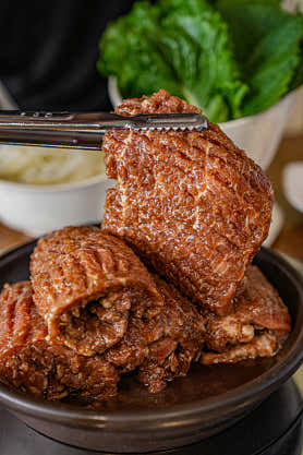 갈비꽃 망포점 사진 5